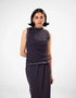 HALTER TANK TOP